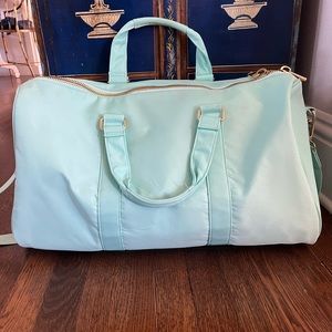 Stoney Clover Lane duffle bag